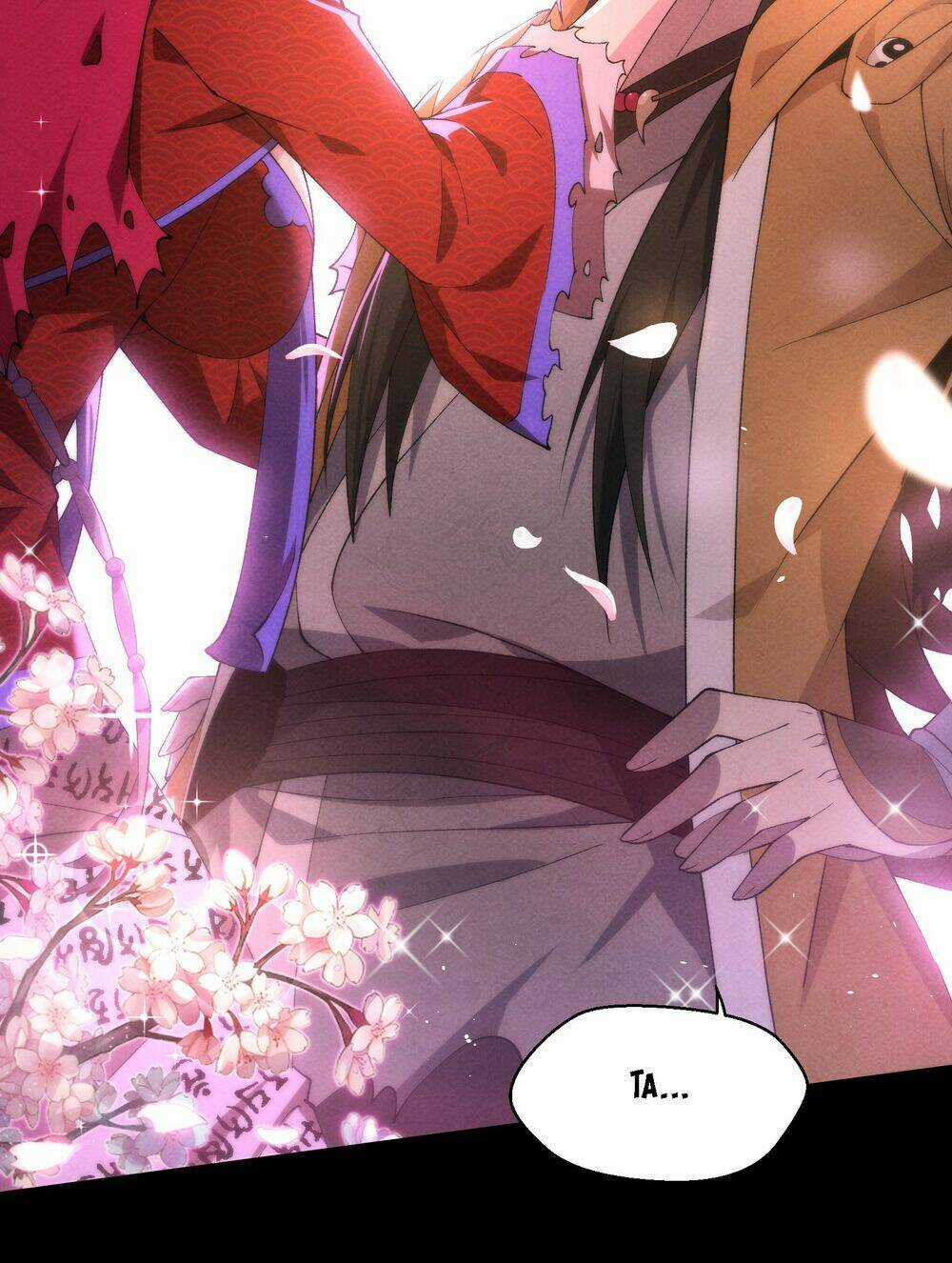 Quỷ Đạo Thiên Sư - Chapter 7 - Trang 22