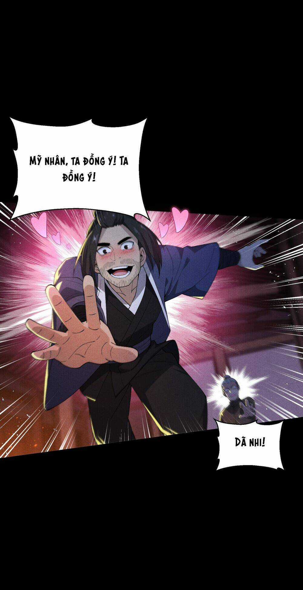 Quỷ Đạo Thiên Sư - Chapter 7 - Trang 23