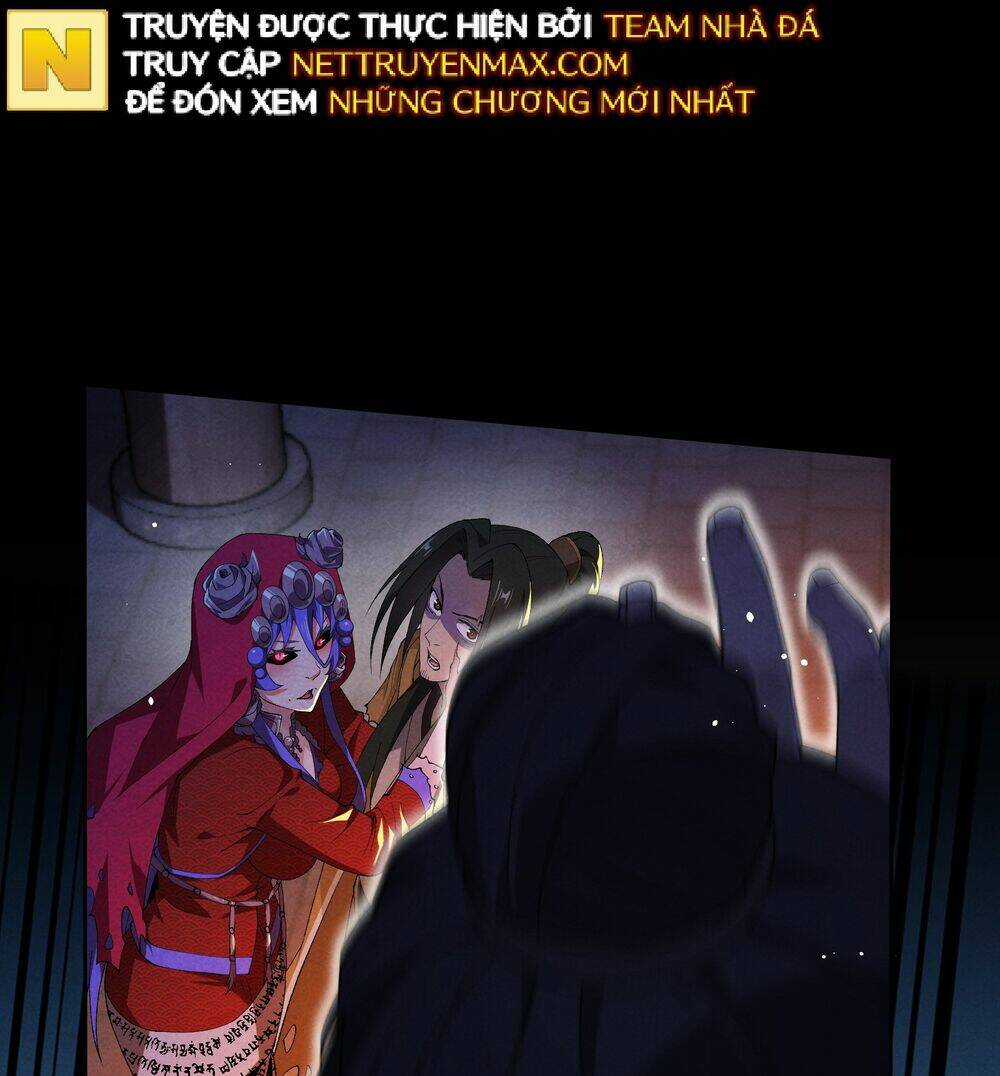 Quỷ Đạo Thiên Sư - Chapter 7 - Trang 24