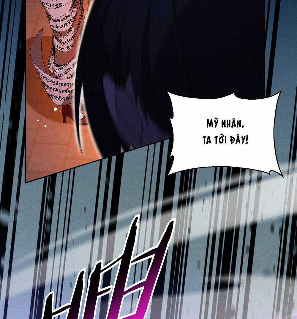 Quỷ Đạo Thiên Sư - Chapter 7 - Trang 25