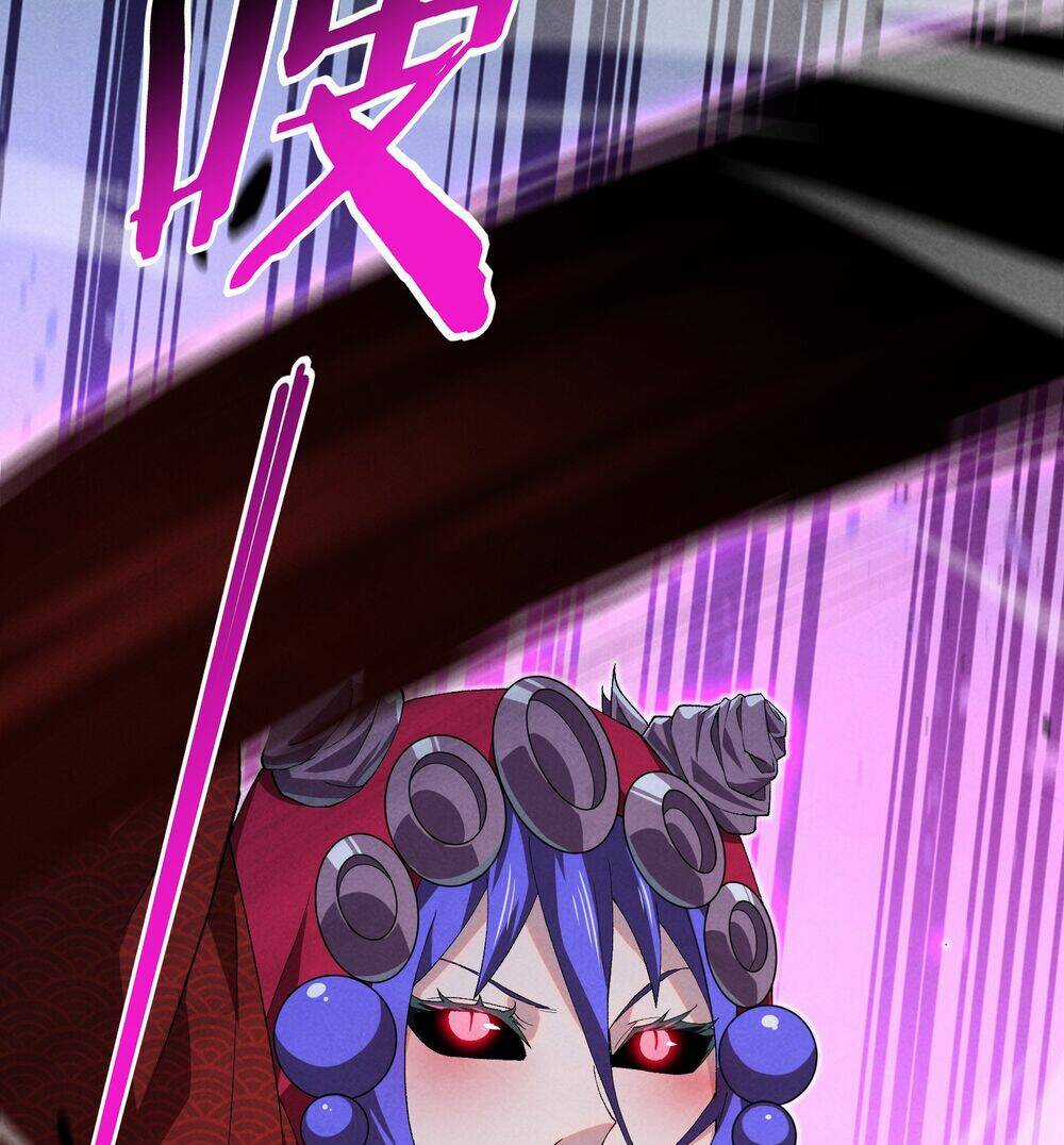 Quỷ Đạo Thiên Sư - Chapter 7 - Trang 26