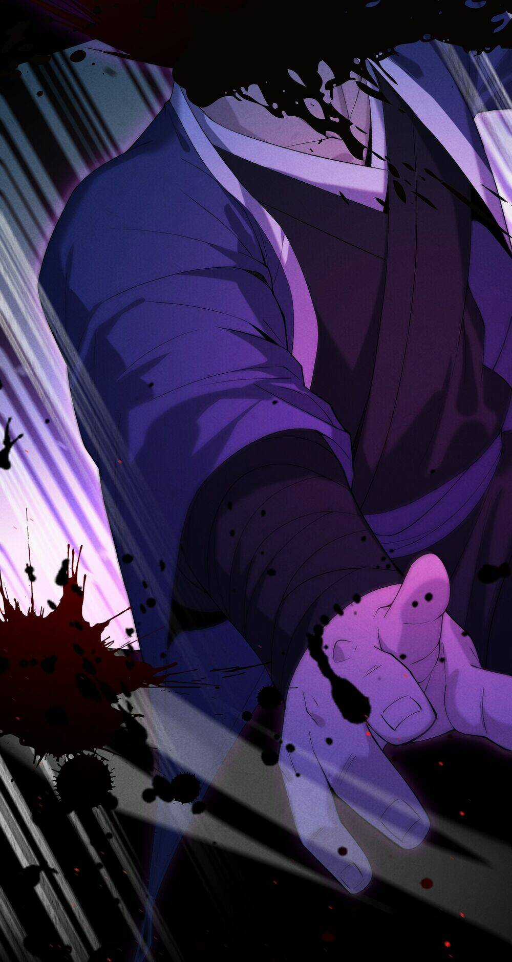 Quỷ Đạo Thiên Sư - Chapter 7 - Trang 29