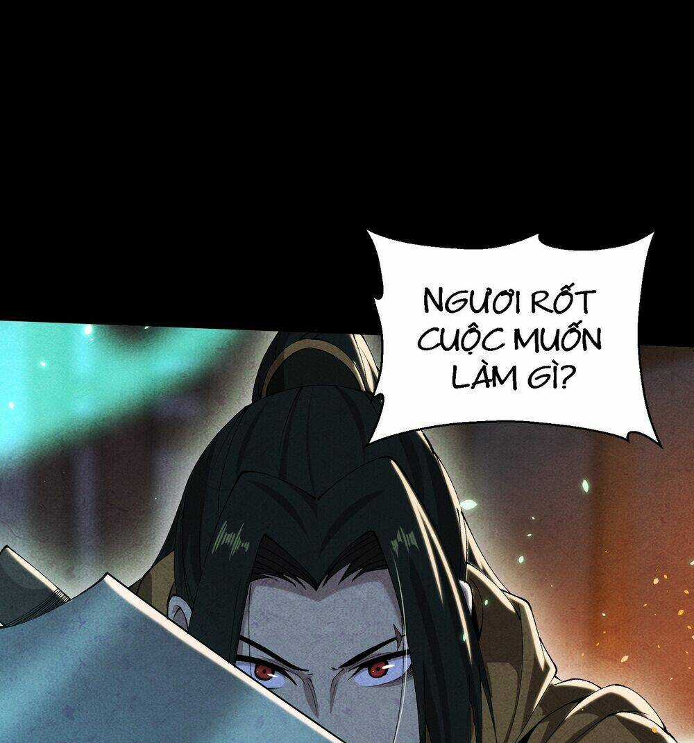 Quỷ Đạo Thiên Sư - Chapter 7 - Trang 32