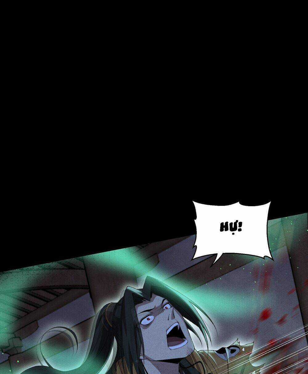 Quỷ Đạo Thiên Sư - Chapter 7 - Trang 37