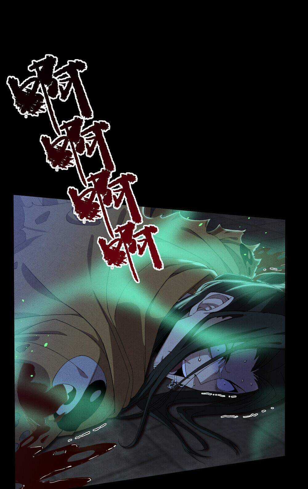 Quỷ Đạo Thiên Sư - Chapter 7 - Trang 39