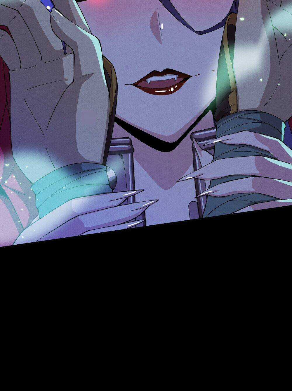 Quỷ Đạo Thiên Sư - Chapter 7 - Trang 43