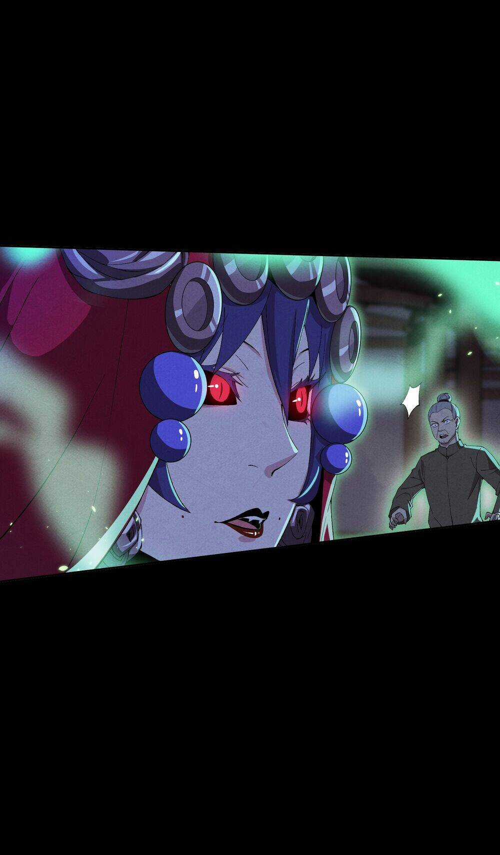 Quỷ Đạo Thiên Sư - Chapter 7 - Trang 44