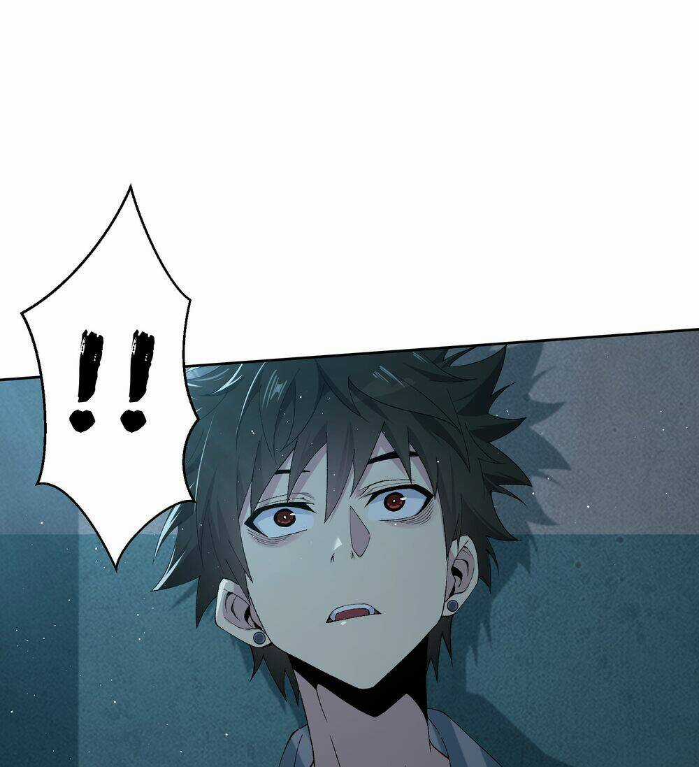 Quỷ Đạo Thiên Sư - Chapter 7 - Trang 52