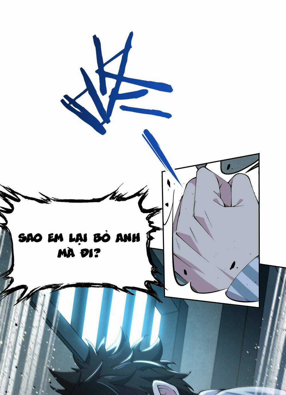 Quỷ Đạo Thiên Sư - Chapter 7 - Trang 56