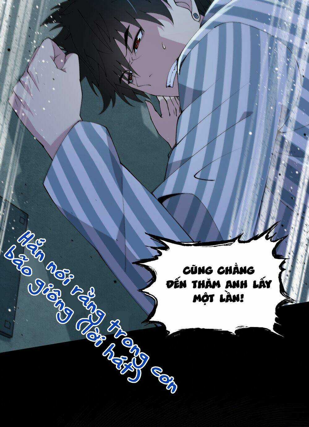 Quỷ Đạo Thiên Sư - Chapter 7 - Trang 57