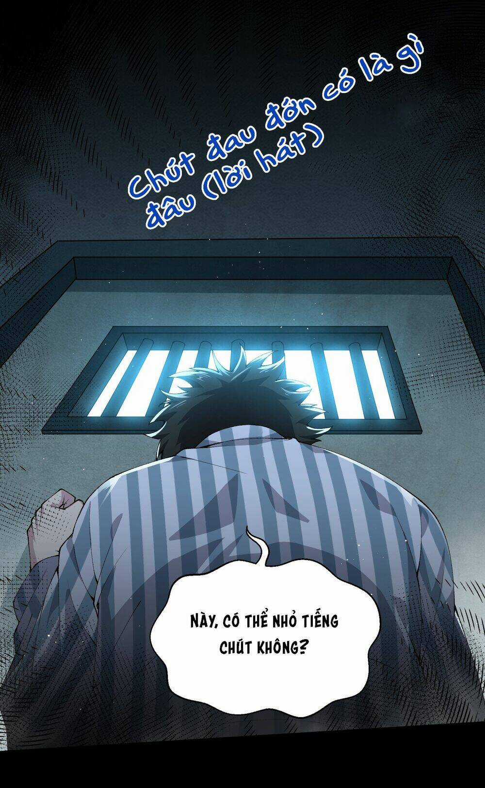 Quỷ Đạo Thiên Sư - Chapter 7 - Trang 58