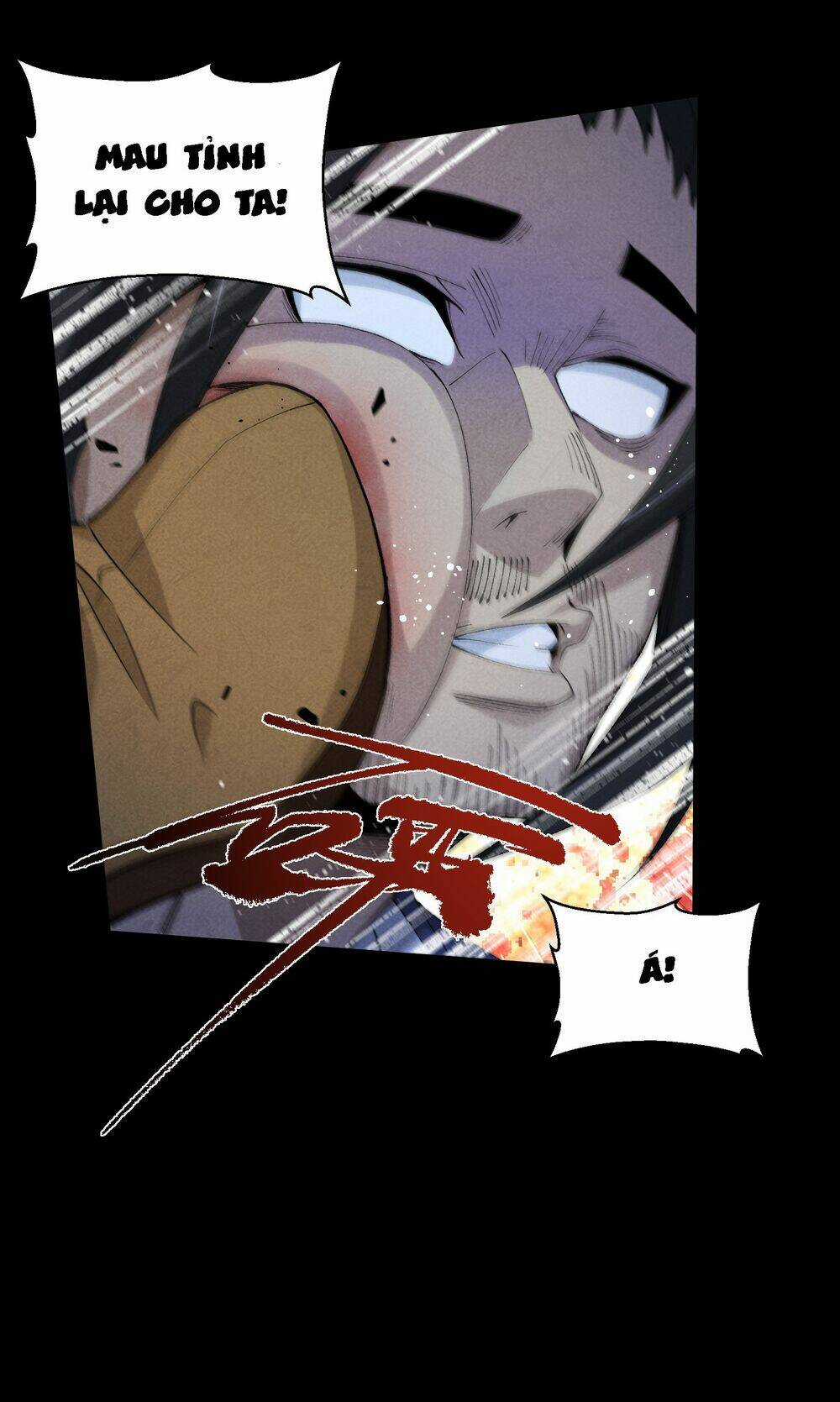 Quỷ Đạo Thiên Sư - Chapter 7 - Trang 63