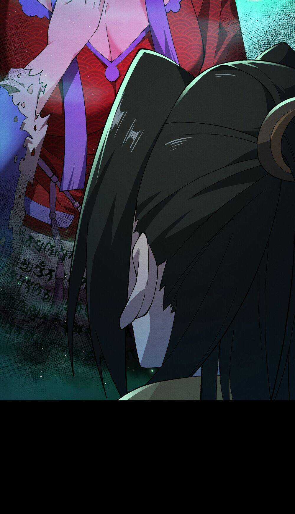 Quỷ Đạo Thiên Sư - Chapter 7 - Trang 69