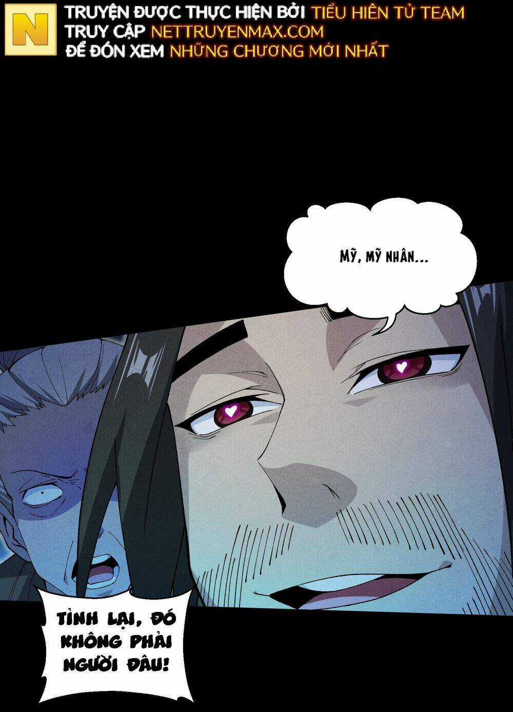 Quỷ Đạo Thiên Sư - Chapter 7 - Trang 70