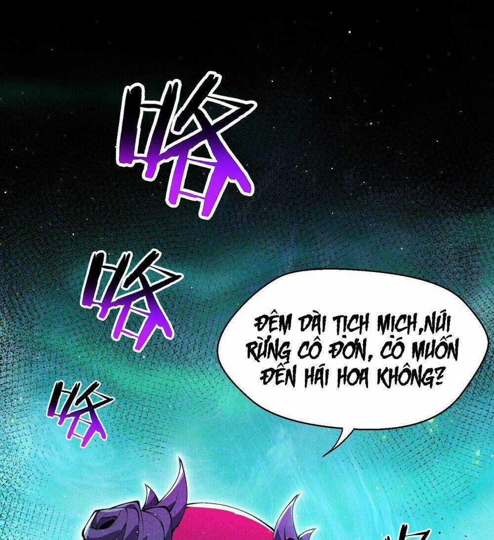 Quỷ Đạo Thiên Sư - Chapter 7 - Trang 8