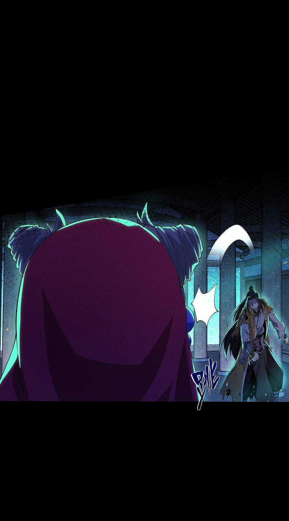 Quỷ Đạo Thiên Sư - Chapter 7 - Trang 71