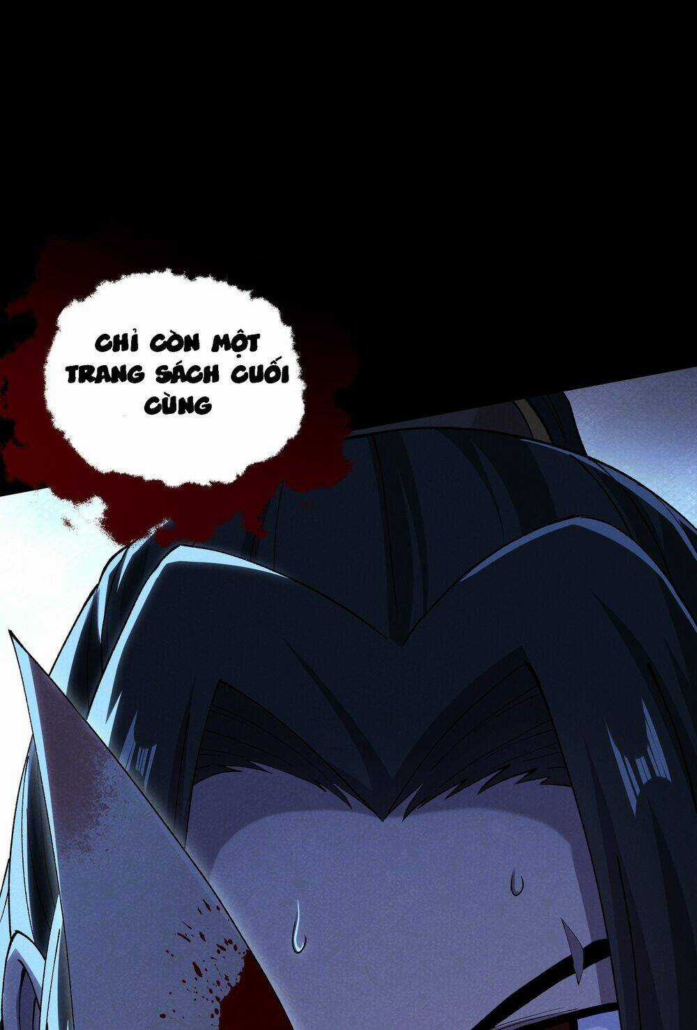 Quỷ Đạo Thiên Sư - Chapter 7 - Trang 72