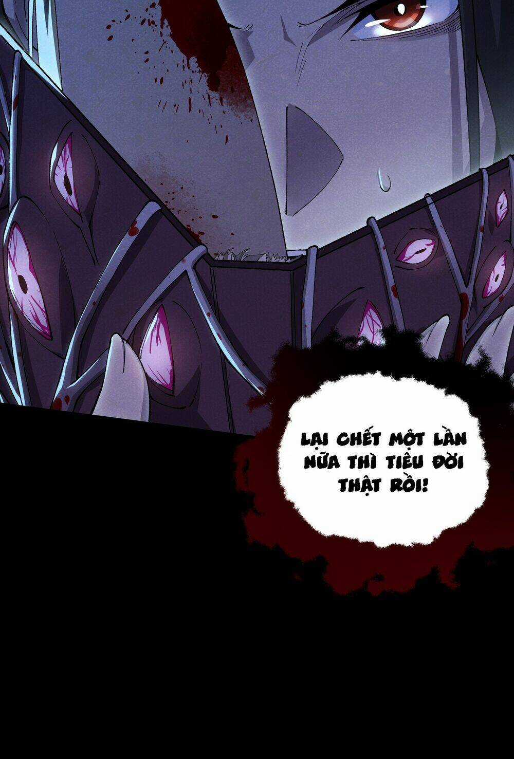 Quỷ Đạo Thiên Sư - Chapter 7 - Trang 73