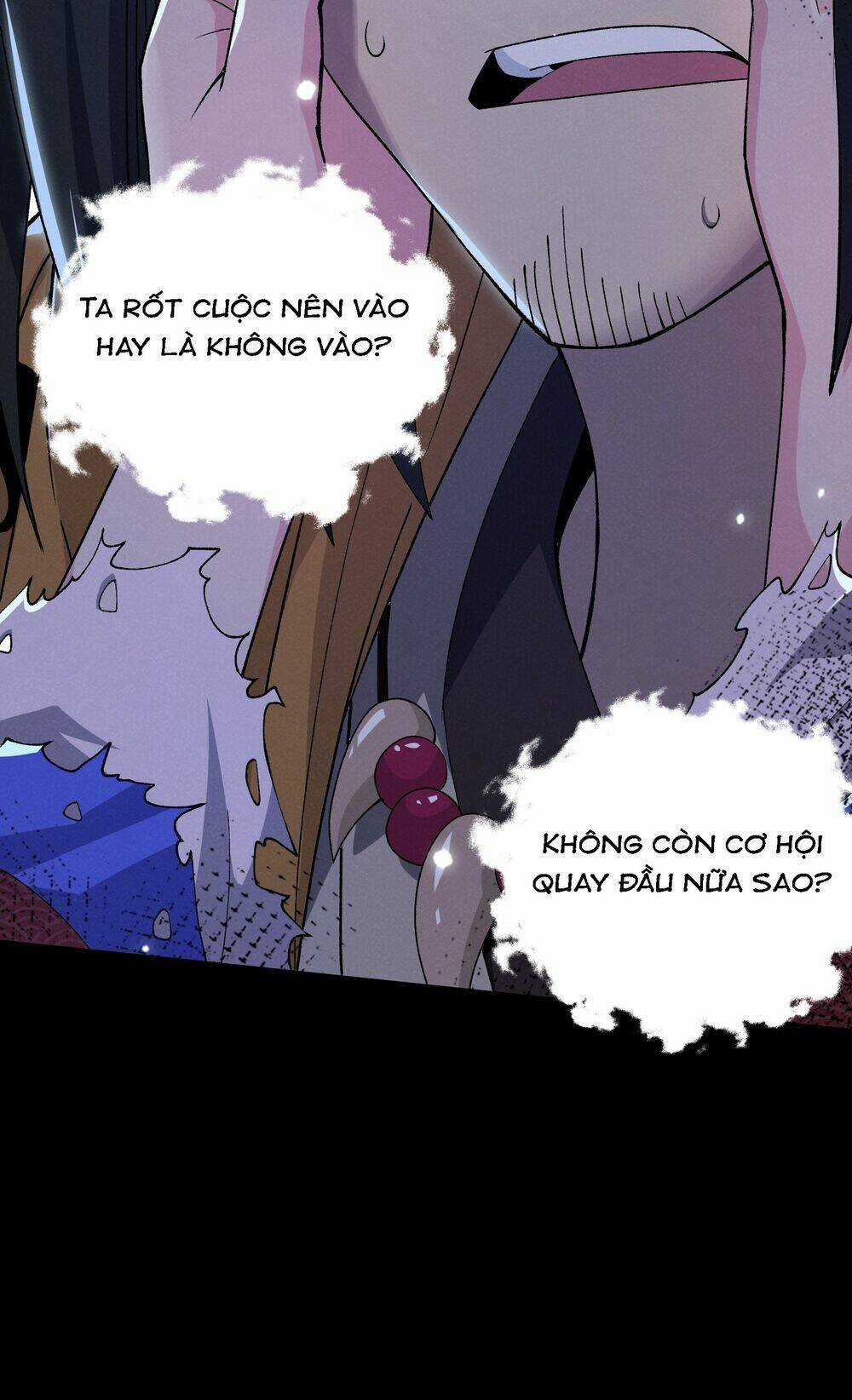 Quỷ Đạo Thiên Sư - Chapter 7 - Trang 76