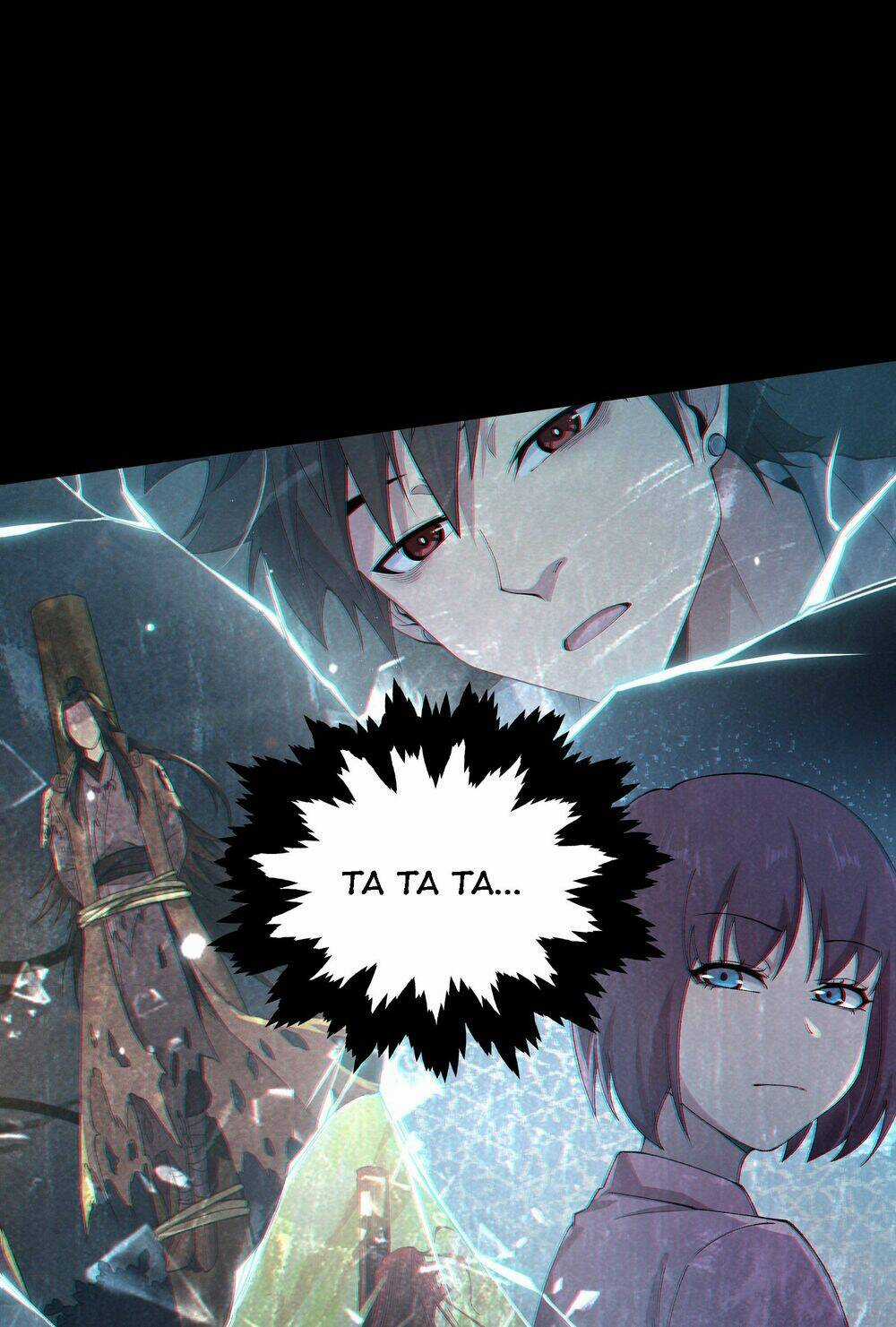 Quỷ Đạo Thiên Sư - Chapter 7 - Trang 77