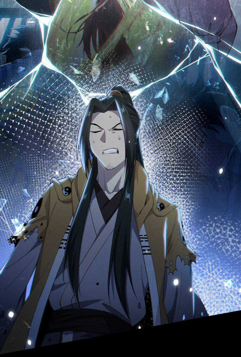 Quỷ Đạo Thiên Sư - Chapter 7 - Trang 78