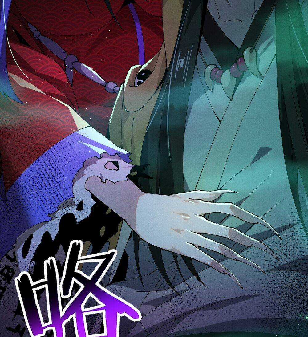 Quỷ Đạo Thiên Sư - Chapter 7 - Trang 10