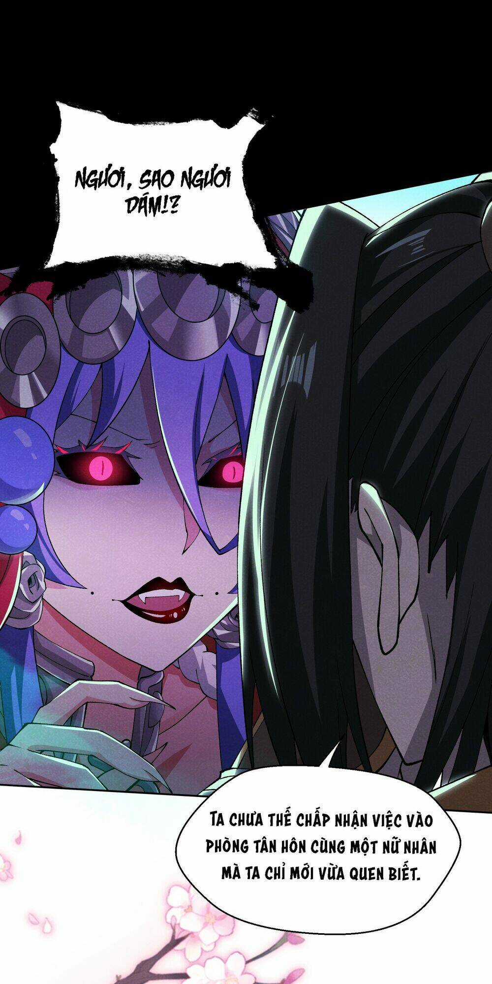 Quỷ Đạo Thiên Sư - Chapter 7 - Trang 91