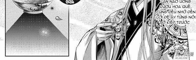 Quỷ Hoan Kỳ Đàm - Chapter 10 - Trang 2