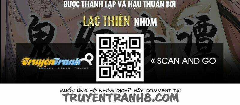 Quỷ Hoan Kỳ Đàm - Chapter 2 - Trang 14