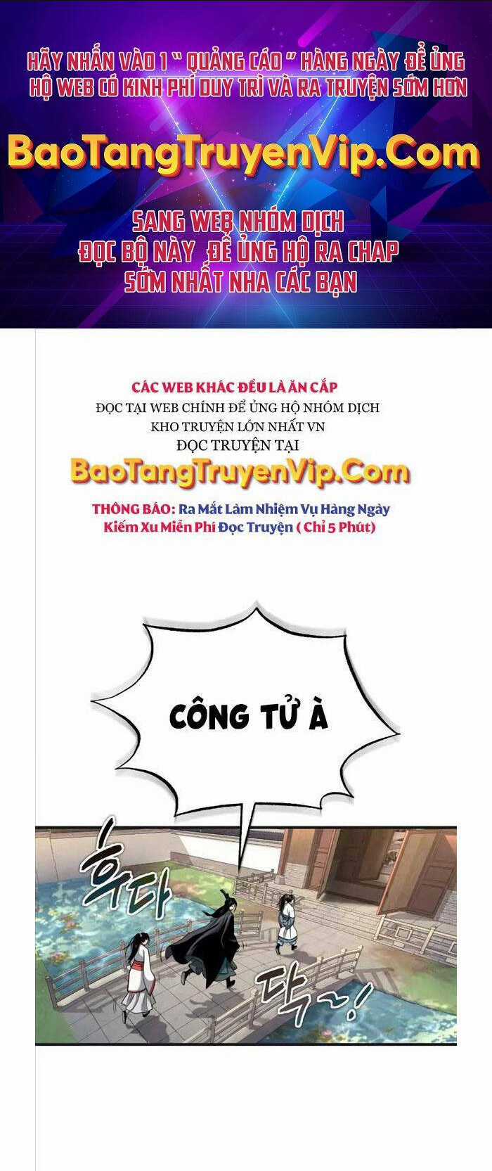 Quy Hoàn Lục Ma Đạo - Chapter 2 - Trang 1