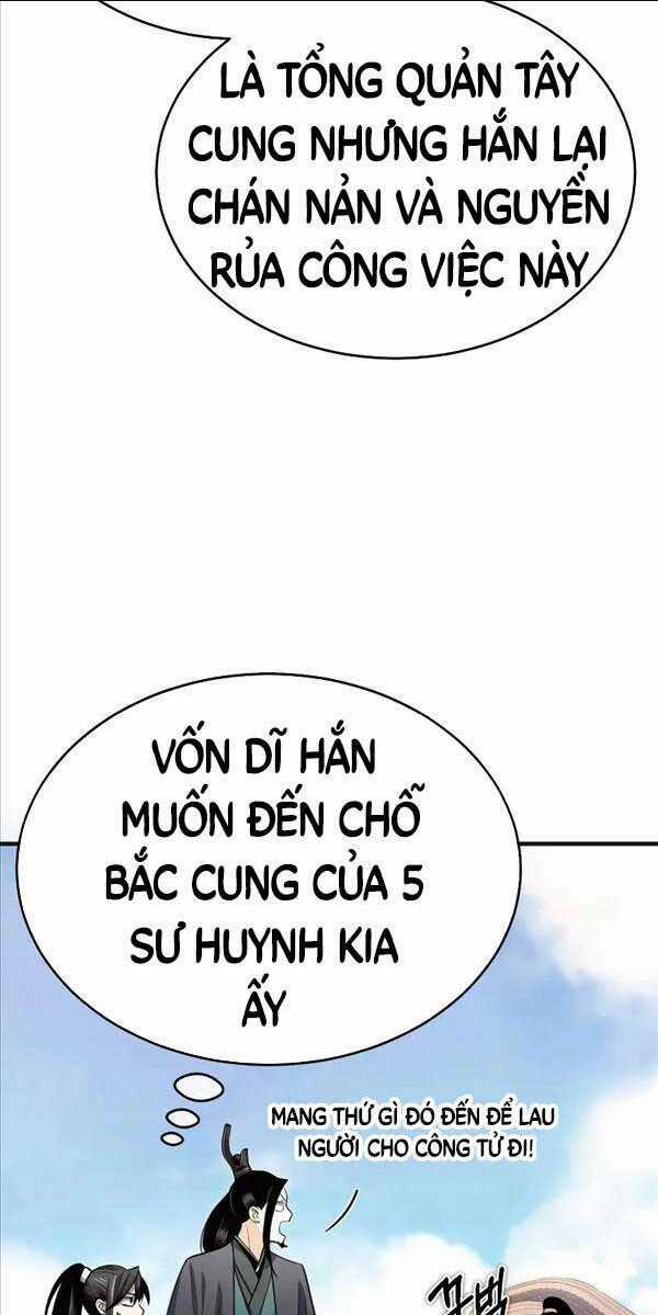 Quy Hoàn Lục Ma Đạo - Chapter 2 - Trang 4