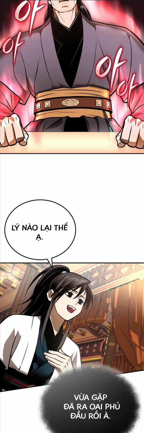 Quy Hoàn Lục Ma Đạo - Chapter 21 - Trang 20