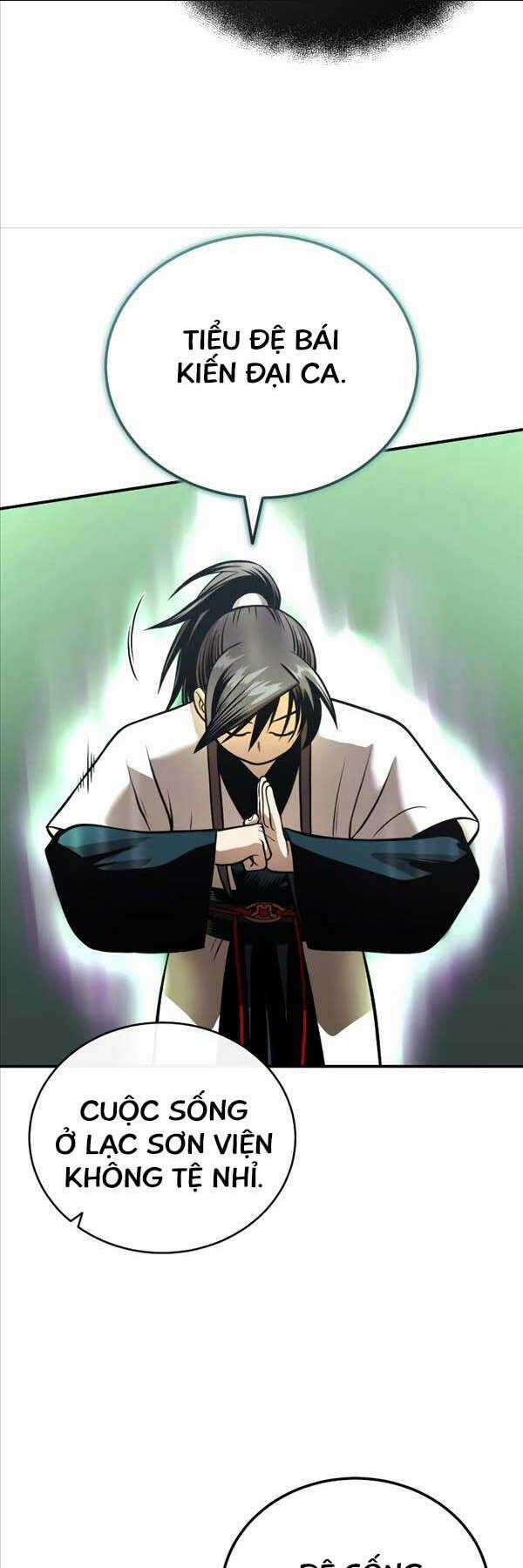 Quy Hoàn Lục Ma Đạo - Chapter 21 - Trang 21