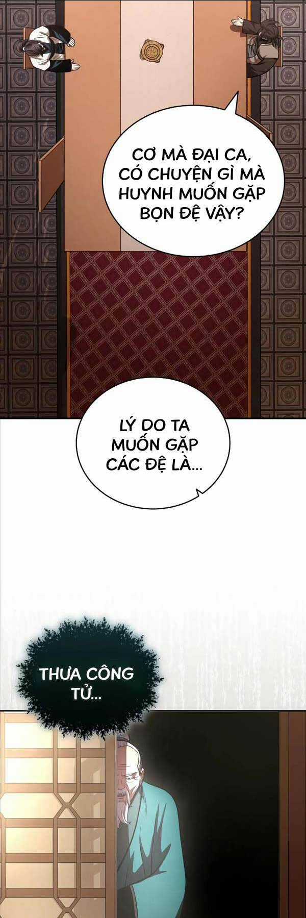 Quy Hoàn Lục Ma Đạo - Chapter 21 - Trang 23