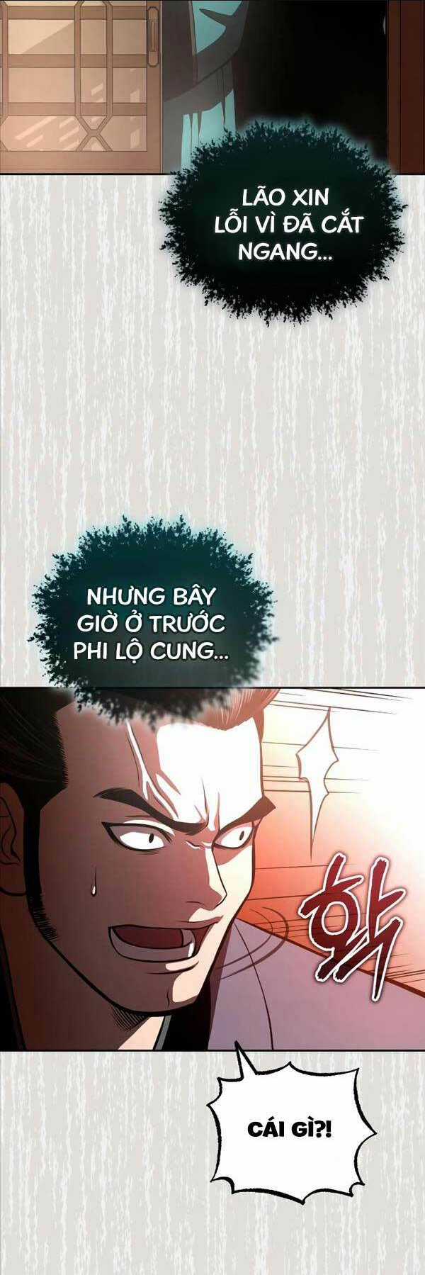 Quy Hoàn Lục Ma Đạo - Chapter 21 - Trang 24