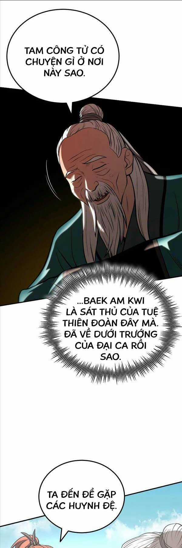 Quy Hoàn Lục Ma Đạo - Chapter 21 - Trang 30