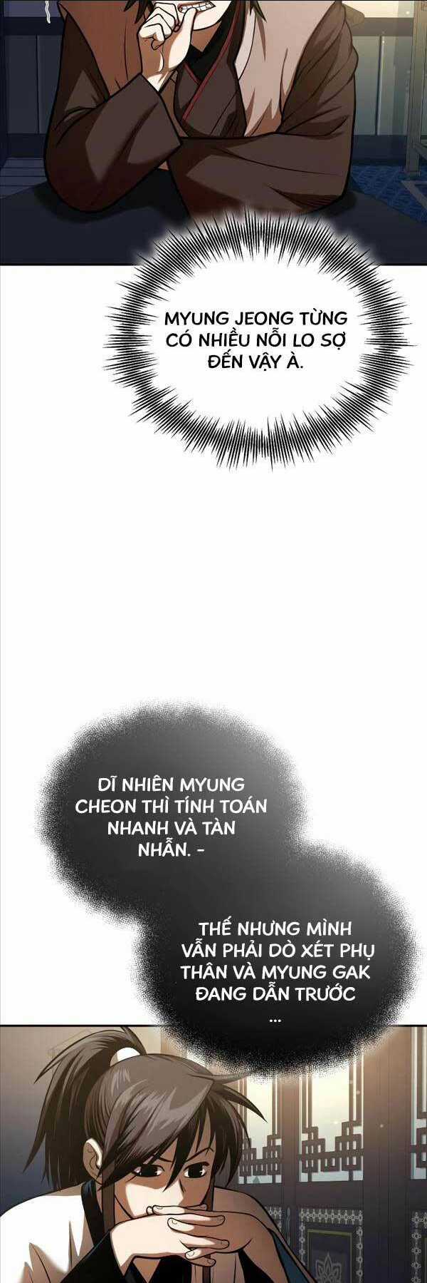 Quy Hoàn Lục Ma Đạo - Chapter 21 - Trang 4
