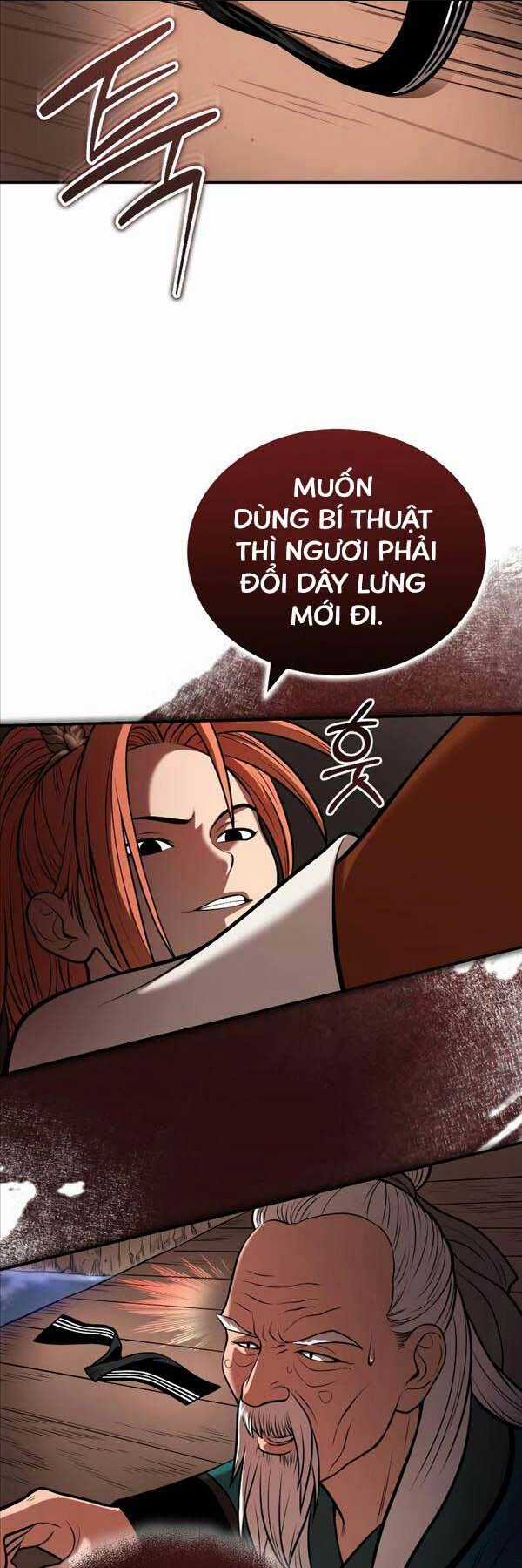 Quy Hoàn Lục Ma Đạo - Chapter 21 - Trang 33
