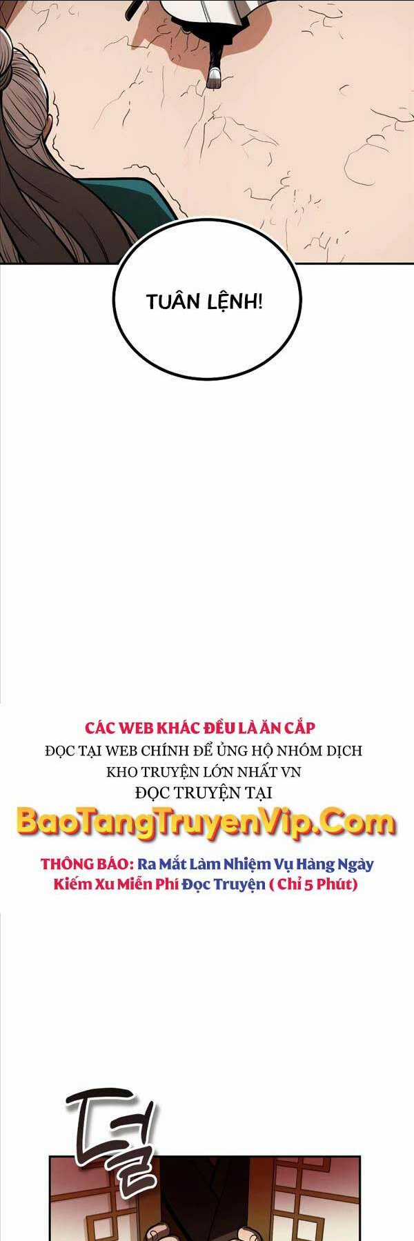 Quy Hoàn Lục Ma Đạo - Chapter 21 - Trang 35