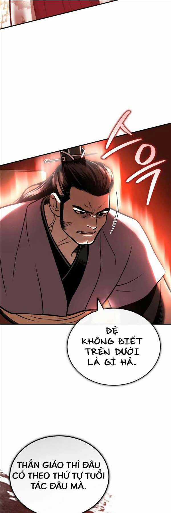 Quy Hoàn Lục Ma Đạo - Chapter 21 - Trang 37