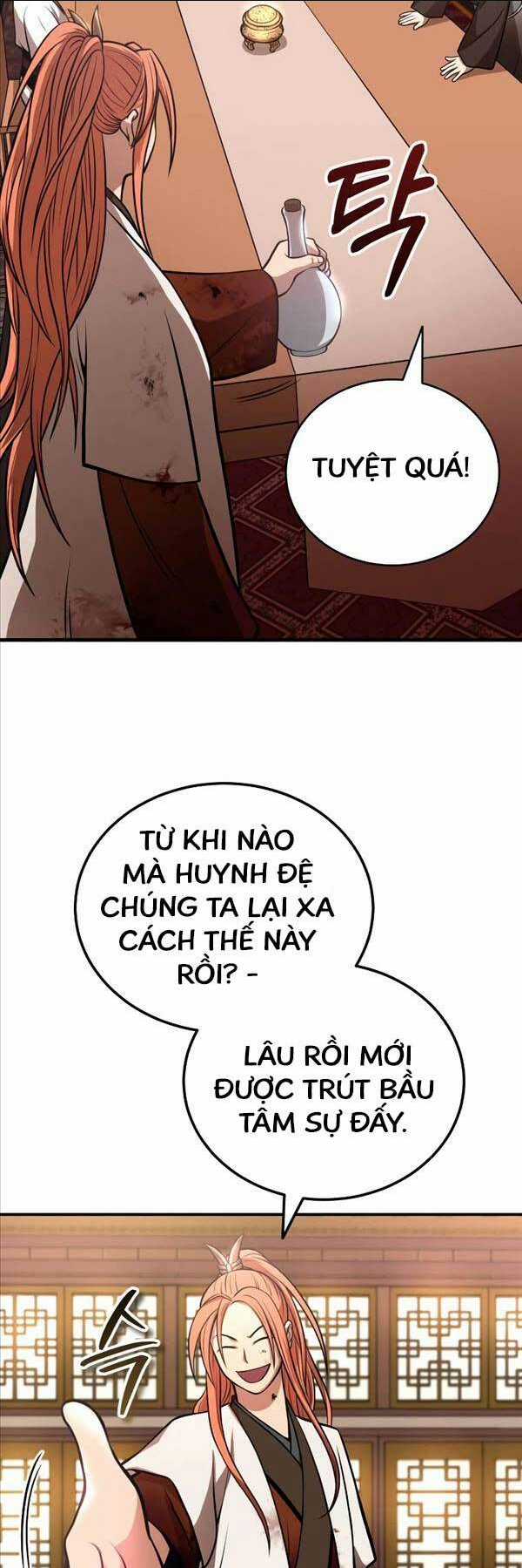 Quy Hoàn Lục Ma Đạo - Chapter 21 - Trang 45