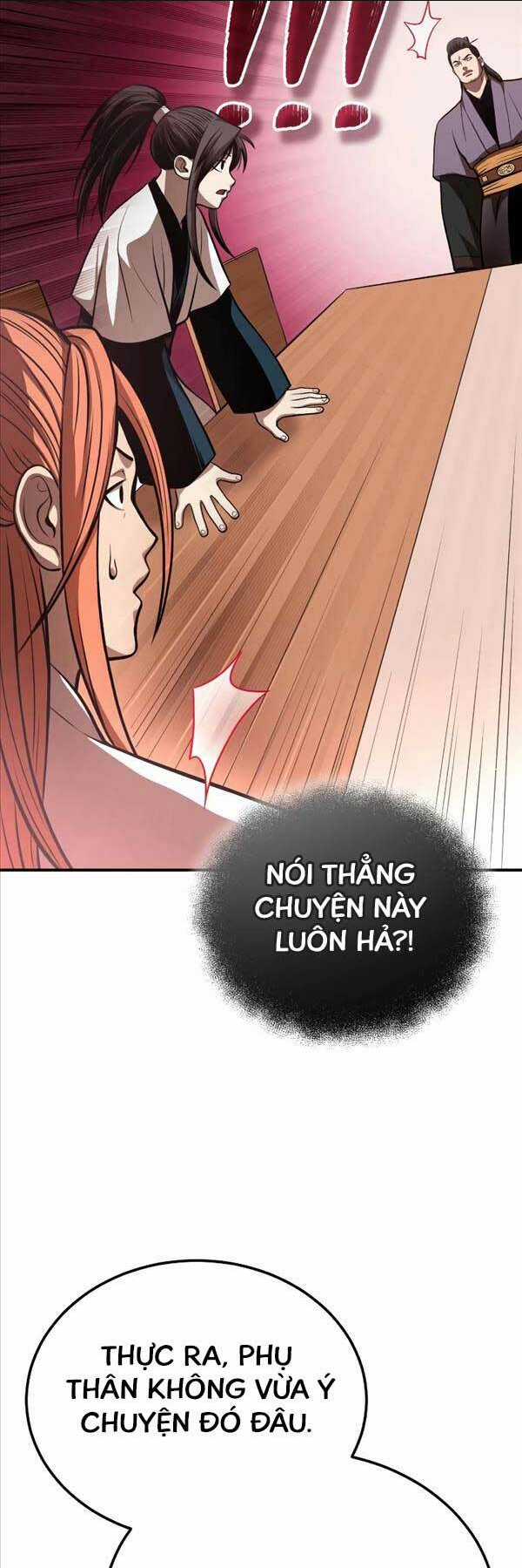 Quy Hoàn Lục Ma Đạo - Chapter 21 - Trang 48
