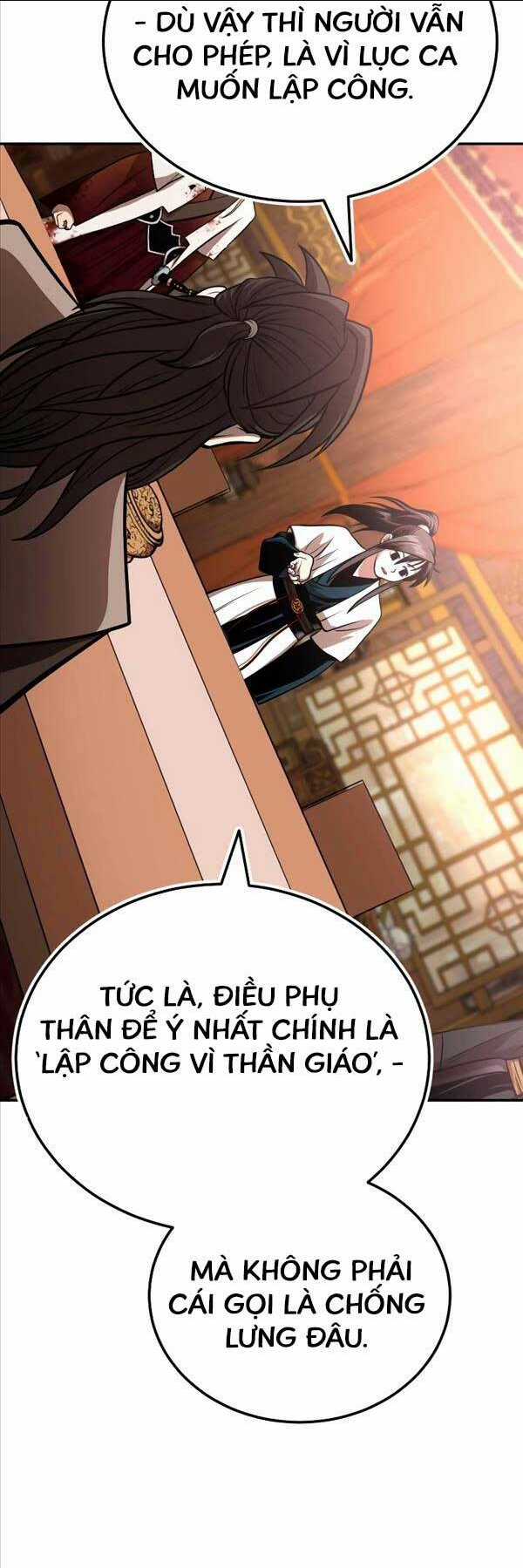 Quy Hoàn Lục Ma Đạo - Chapter 21 - Trang 49