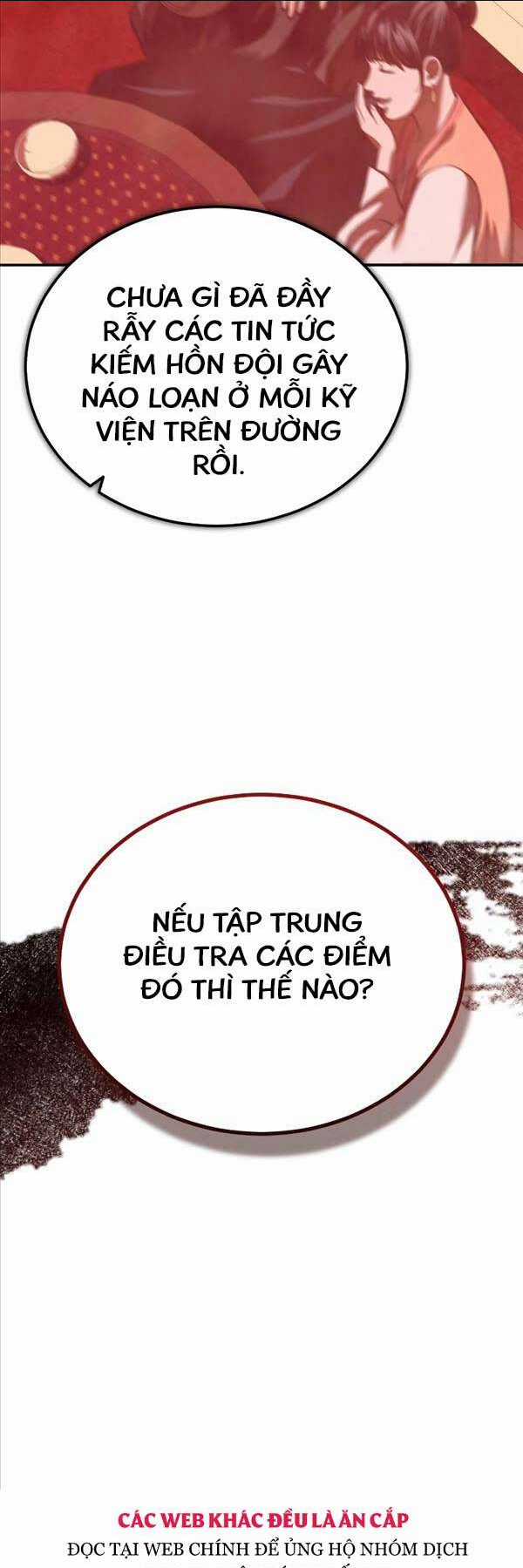 Quy Hoàn Lục Ma Đạo - Chapter 21 - Trang 54