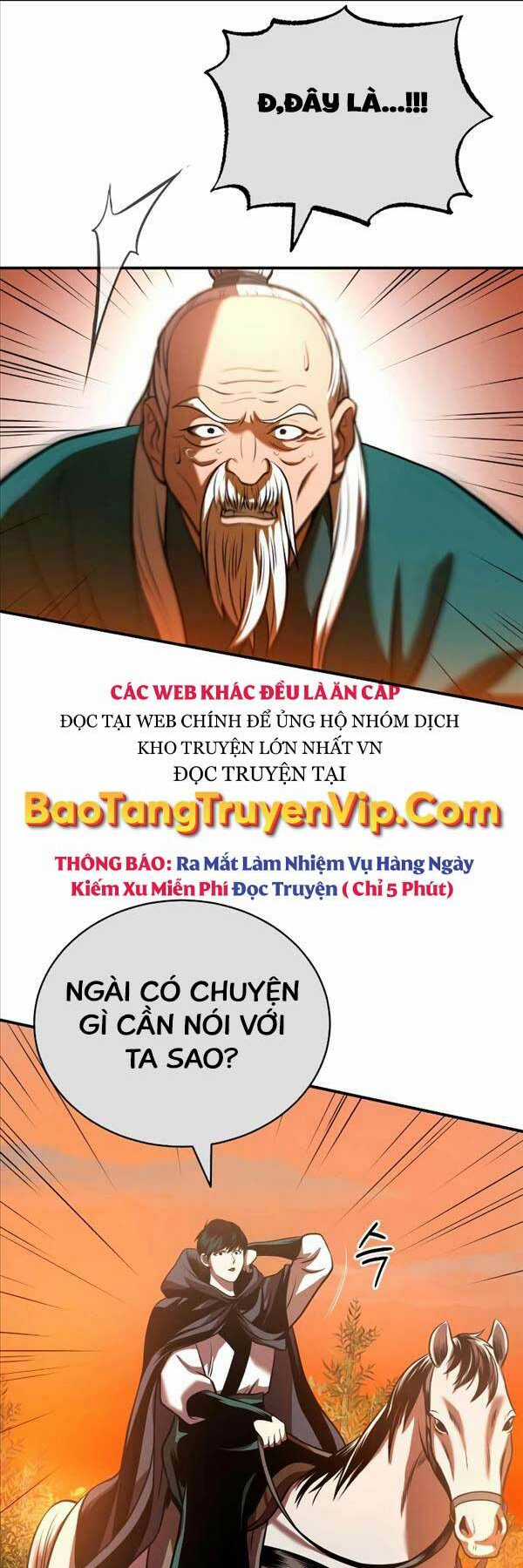 Quy Hoàn Lục Ma Đạo - Chapter 21 - Trang 62