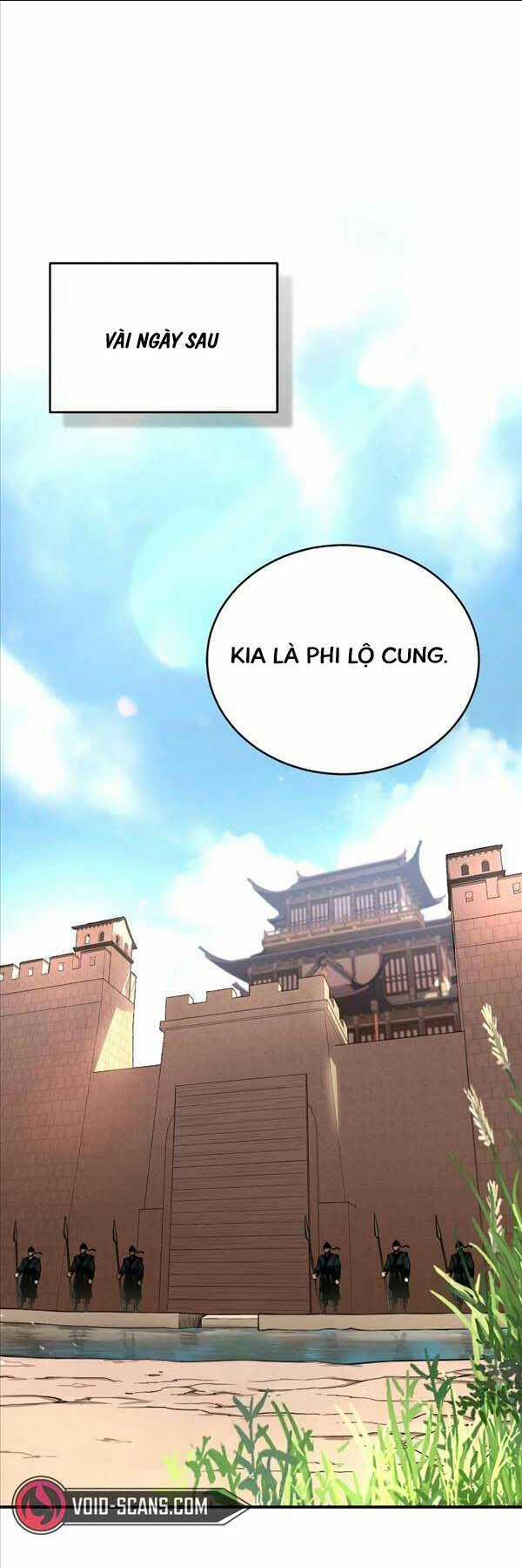 Quy Hoàn Lục Ma Đạo - Chapter 21 - Trang 8