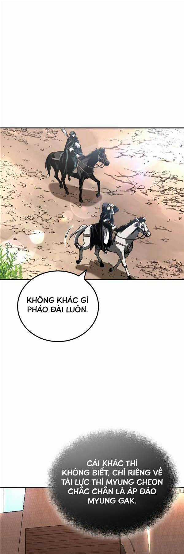 Quy Hoàn Lục Ma Đạo - Chapter 21 - Trang 9