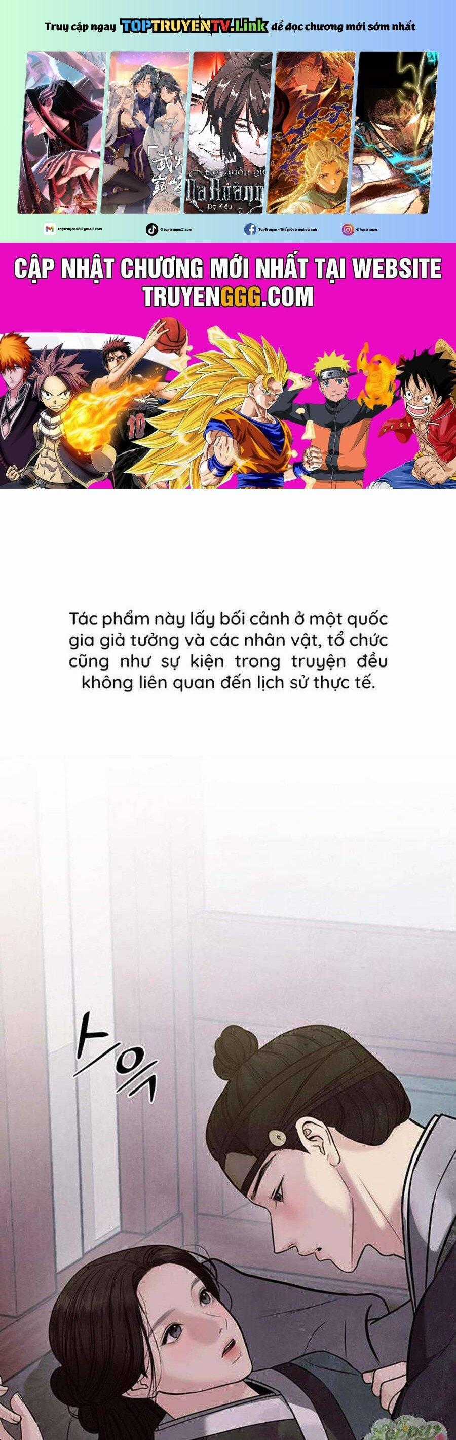 Quỷ Hồn - Chapter 25 - Trang 1