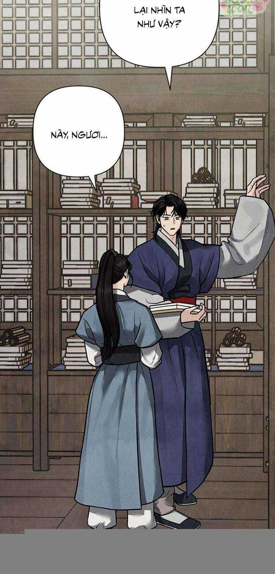 Quỷ Hồn - Chapter 25 - Trang 101