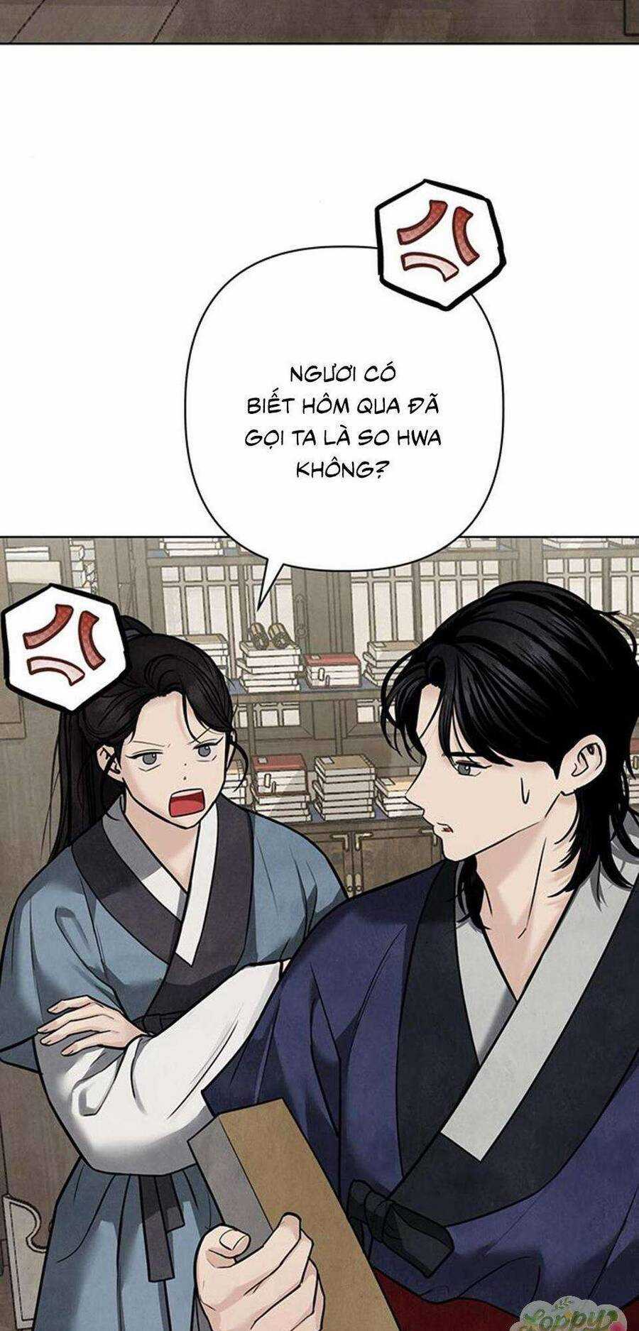 Quỷ Hồn - Chapter 25 - Trang 102